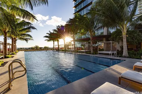 1100 Ala Moana Blvd #GPH4003, Honolulu, HI 96814