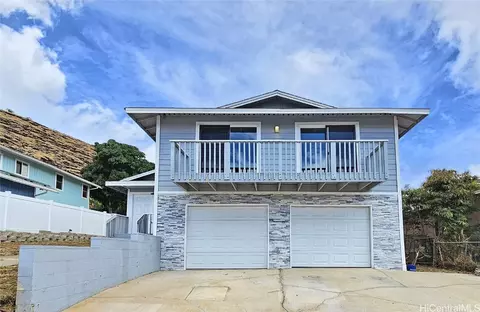 86-894 Hale Ekahi Dr, Waianae, HI 96792