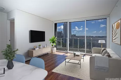 1288 Kapiolani Blvd #I1105, Honolulu, HI 96814