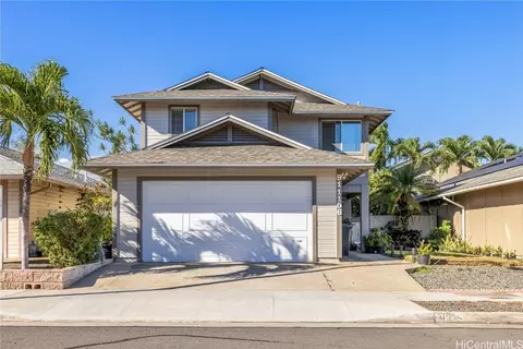 91-1156 Piipii St, Ewa Beach, HI 96706