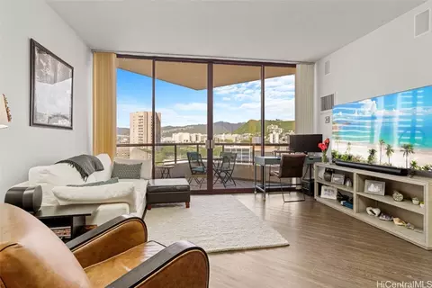 725 Kapiolani Blvd #1005, Honolulu, HI 96813