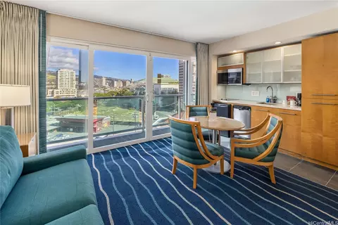 410 Atkinson Dr #826, Honolulu, HI 96814