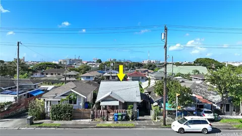 737 N School St, Honolulu, HI 96817