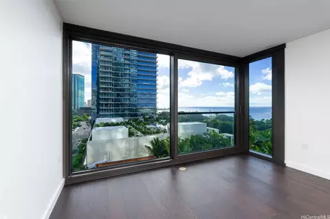 1100 Ala Moana Blvd #1010, Honolulu, HI 96814