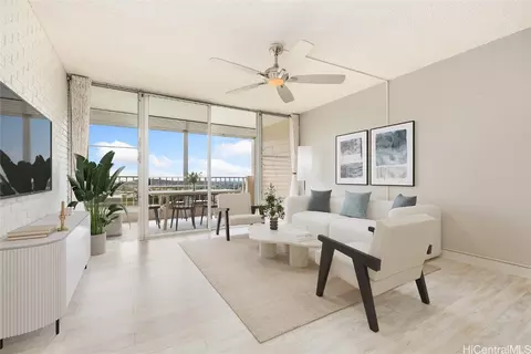 98-715 Iho Pl #4/1501, Aiea, HI 96701