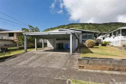 2254 Jennie St, Honolulu, HI 96819