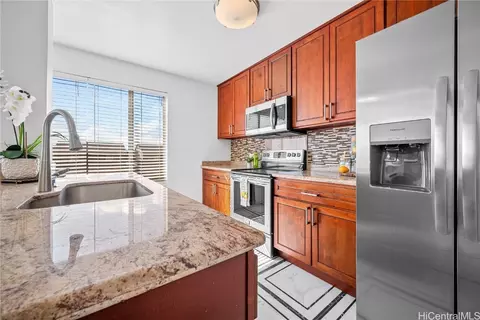 92-1124 Panana St #223, Kapolei, HI 96707