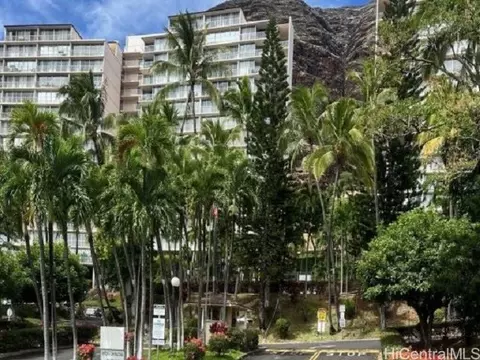 84 740 Kili Dr #725, Waianae, HI 96792