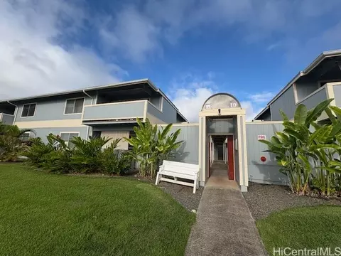 95-1050 Makaikai St #11L, Mililani, HI 96789