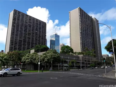 55 S Kukui St #D1209, Honolulu, HI 96813