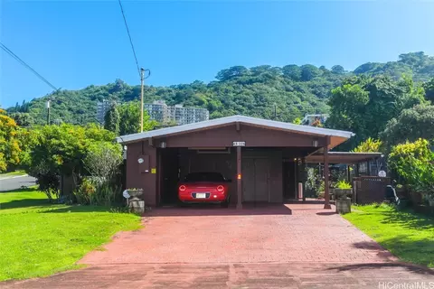 45-316 Lehuuila St, Kaneohe, HI 96744