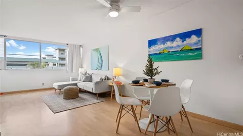 46-232 Kahuhipa St #B206, Kaneohe, HI 96744