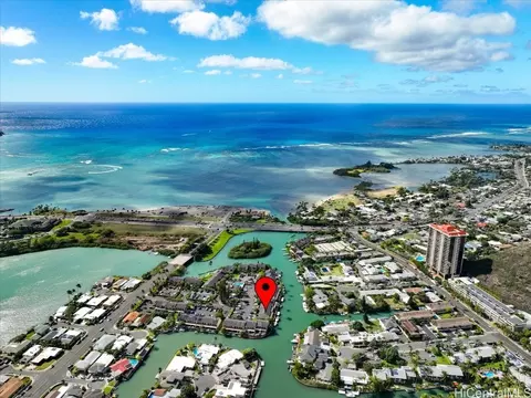 6370 Hawaii Kai Dr #23, Honolulu, HI 96825