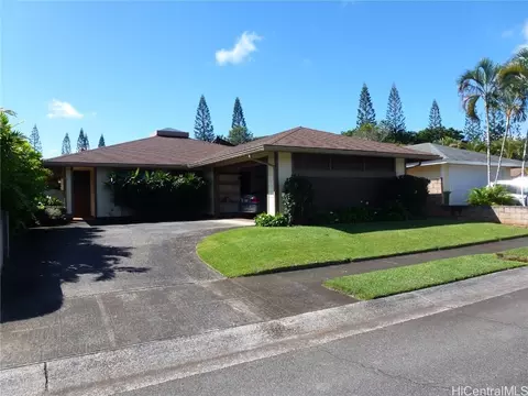 95-694 Kaululena St, Mililani, HI 96789