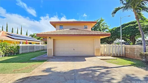 91-201 Peleiake Pl, Kapolei, HI 96707