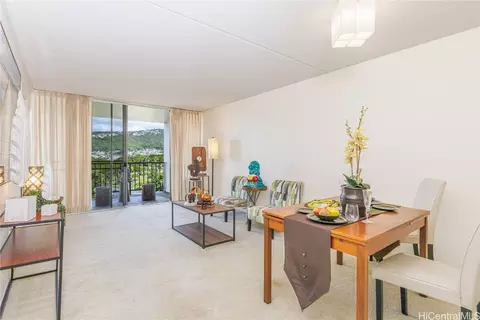 2029 Nuuanu Ave #1609, Honolulu, HI 96817