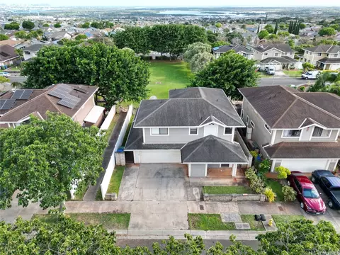 94-1055 Halehau St, Waipahu, HI 96797