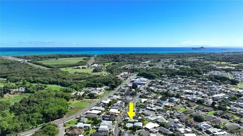 41-1640 Humupaa St, Waimanalo, HI 96795