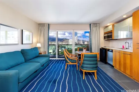 410 Atkinson Dr #1126, Honolulu, HI 96814