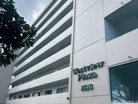 1516 Ward Ave #603, Honolulu, HI 96822