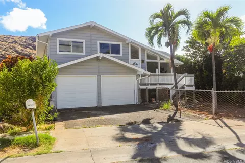 86-925 Pahano Loop, Waianae, HI 96792
