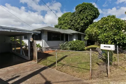 94-271 Hanawai Cir, Waipahu, HI 96797