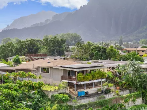 47-381 Ahuimanu Rd #A, Kaneohe, HI 96744