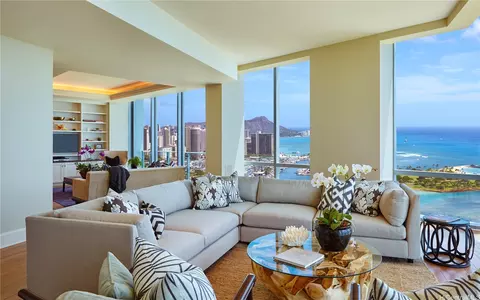 1288 Ala Moana Blvd #B, Honolulu, HI 96814