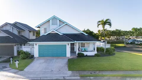 95-107 Mahuli Pl, Mililani, HI 96789