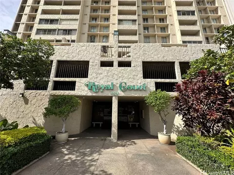 920 Ward Ave #9B, Honolulu, HI 96814