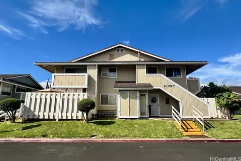 94-1074 Paawalu St #P2, Waipahu, HI 96797