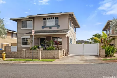 94-515 Hahana Pl, Waipahu, HI 96797