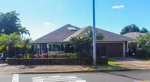 92-327 Kewai Pl, Kapolei, HI 96707