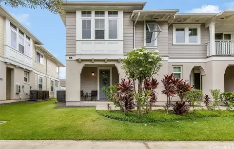 91-2220 Kaiwawalo St #8801, Ewa Beach, HI 96706
