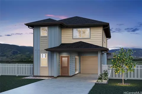 91-4098 Hikuono St #21, Kapolei, HI 96707