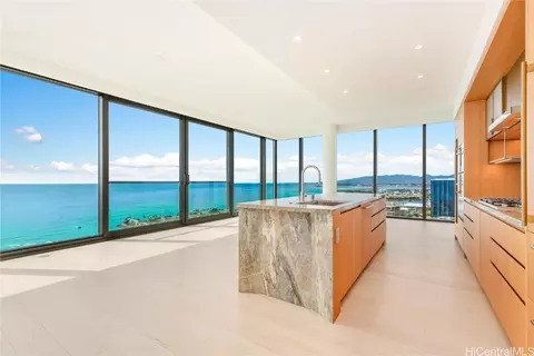 1100 Ala Moana Blvd #PH 3901, Honolulu, HI 96814