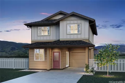91-4098 Hikuono St #28, Kapolei, HI 96707