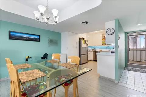 1860 Ala Moana Blvd #1405, Honolulu, HI 96815