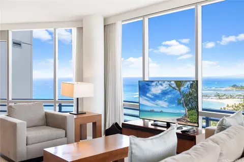 223 Saratoga Rd #2801, Honolulu, HI 96815