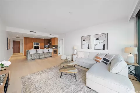 1100 Ala Moana Blvd #3610, Honolulu, HI 96814