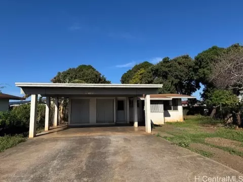 94-446 Kahualena Pl, Waipahu, HI 96797
