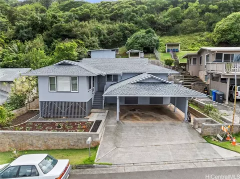 45-154 Moakaka Way, Kaneohe, HI 96744