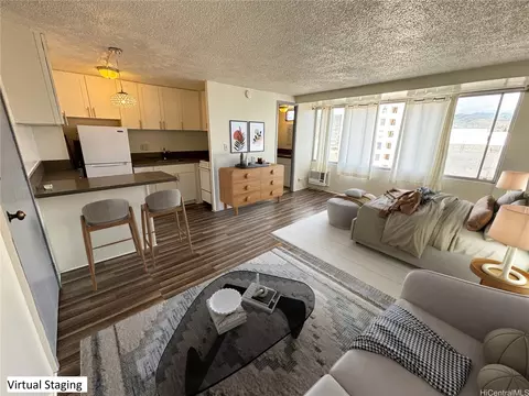 2888 Ala Ilima St #1201, Honolulu, HI 96818