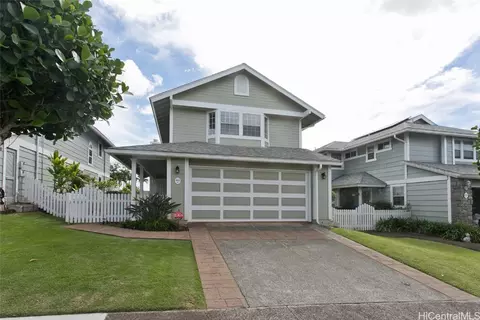 98-1850 F Kaahumanu St #86, Pearl City, HI 96782