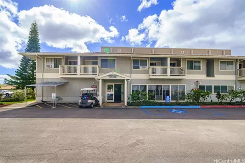 95-1050 Makaikai St #W16, Mililani, HI 96789