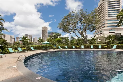 2333 Kapiolani Blvd #701, Honolulu, HI 96826