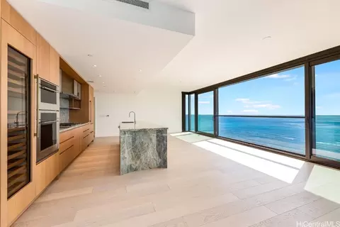 1100 Ala Moana Blvd #3101, Honolulu, HI 96814