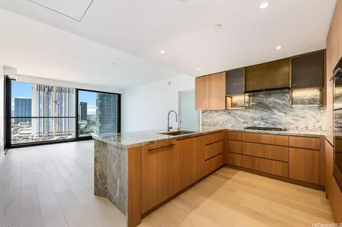 1100 Ala Moana Blvd #1509, Honolulu, HI 96814