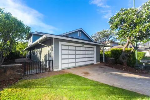 91-1060 Pololia St, Ewa Beach, HI 96706