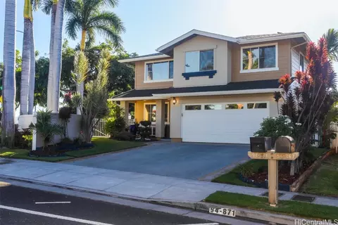 94-871 Hiapo St, Waipahu, HI 96797